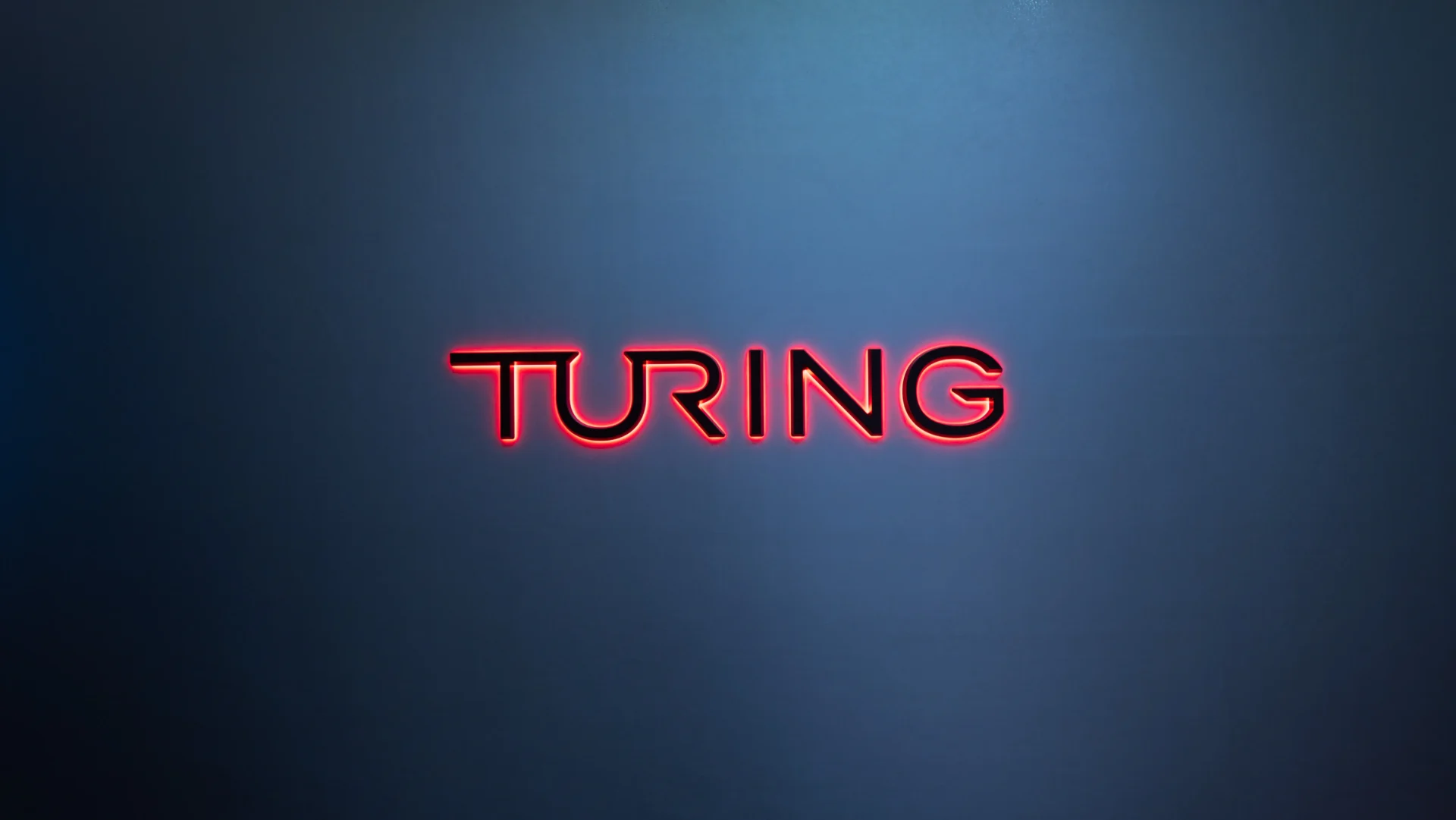 Turing sign