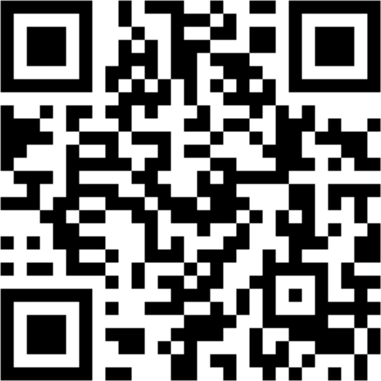 応募ページ QR