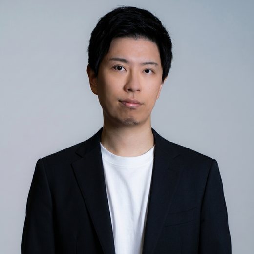 山本 一成 / Issei Yamamoto