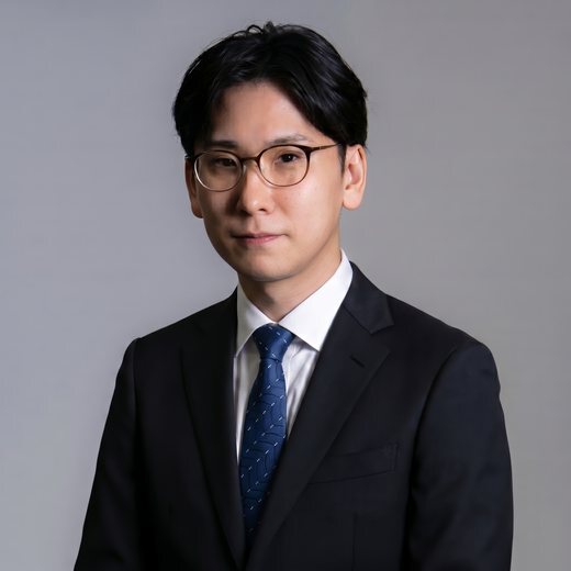 大杉 亘平 / Kohei Osugi
