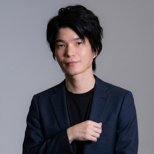渡邉 礁太郎 / Shotaro Watanabe